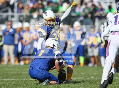 Thumbnail 2 in Dayton vs Spotswood photogallery.