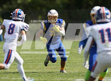 Thumbnail 1 in Dayton vs Spotswood photogallery.