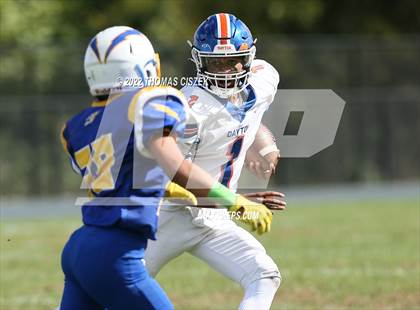 Thumbnail 2 in Dayton vs Spotswood photogallery.