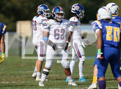 Thumbnail 3 in Dayton vs Spotswood photogallery.