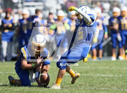 Thumbnail 2 in Dayton vs Spotswood photogallery.