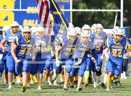 Thumbnail 2 in Dayton vs Spotswood photogallery.