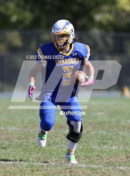 Thumbnail 3 in Dayton vs Spotswood photogallery.