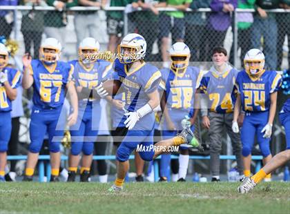 Thumbnail 3 in Dayton vs Spotswood photogallery.