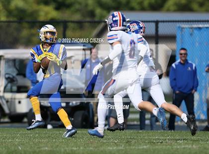 Thumbnail 3 in Dayton vs Spotswood photogallery.