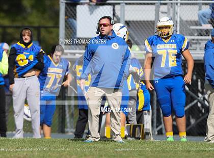 Thumbnail 1 in Dayton vs Spotswood photogallery.