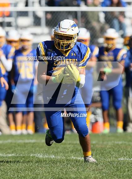 Thumbnail 1 in Dayton vs Spotswood photogallery.