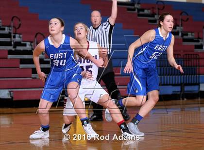 Thumbnail 3 in Lincoln East @ North Star photogallery.