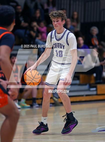 Thumbnail 3 in JV: Galeton @ Coudersport photogallery.