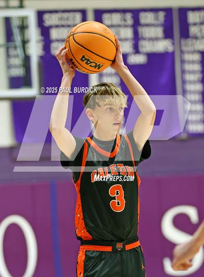 Thumbnail 1 in JV: Galeton @ Coudersport photogallery.