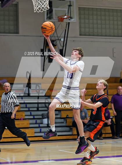 Thumbnail 2 in JV: Galeton @ Coudersport photogallery.