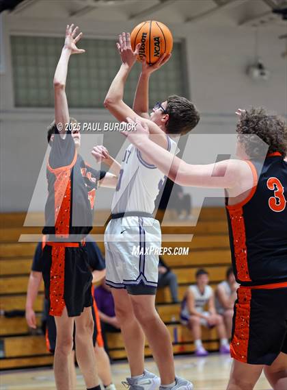 Thumbnail 3 in JV: Galeton @ Coudersport photogallery.