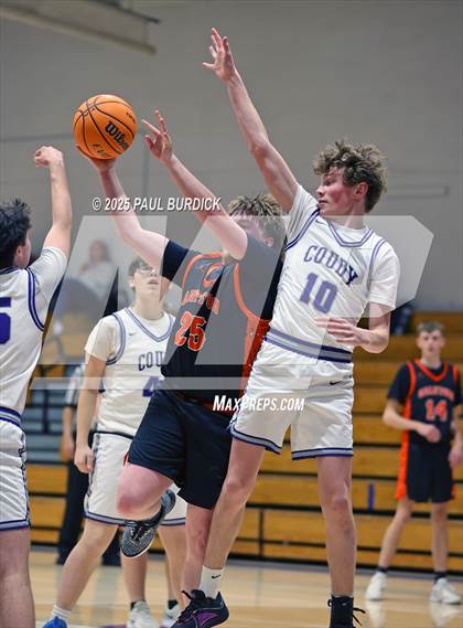 Thumbnail 1 in JV: Galeton @ Coudersport photogallery.