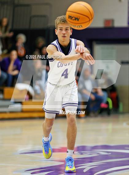 Thumbnail 1 in JV: Galeton @ Coudersport photogallery.