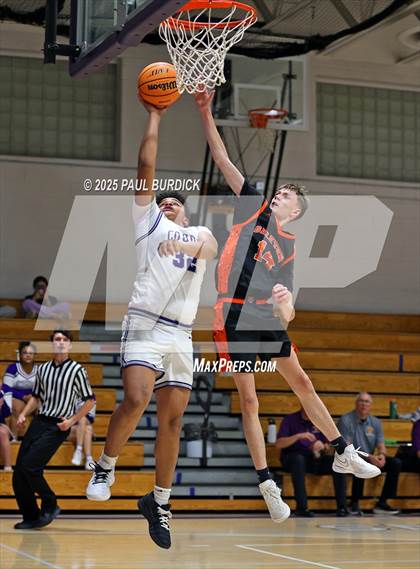 Thumbnail 3 in JV: Galeton @ Coudersport photogallery.