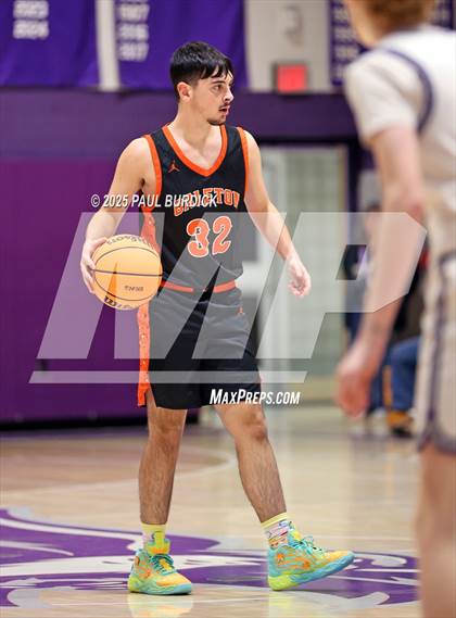 Thumbnail 1 in JV: Galeton @ Coudersport photogallery.