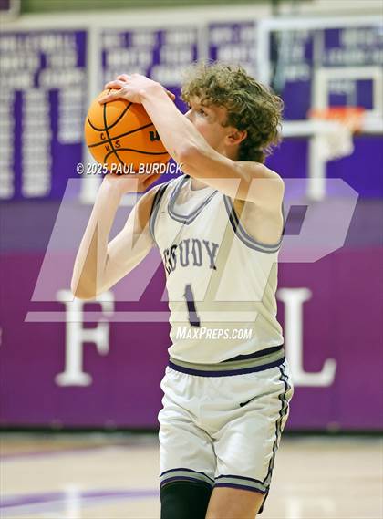 Thumbnail 3 in JV: Galeton @ Coudersport photogallery.