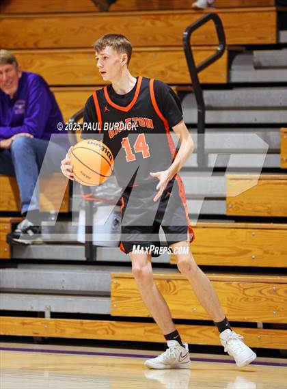 Thumbnail 2 in JV: Galeton @ Coudersport photogallery.