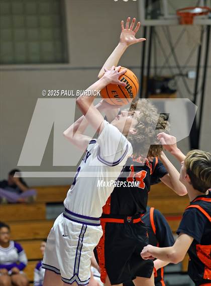 Thumbnail 1 in JV: Galeton @ Coudersport photogallery.