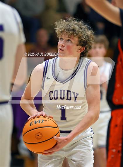 Thumbnail 3 in JV: Galeton @ Coudersport photogallery.