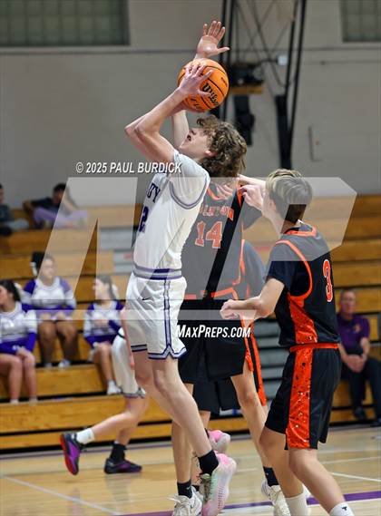 Thumbnail 3 in JV: Galeton @ Coudersport photogallery.