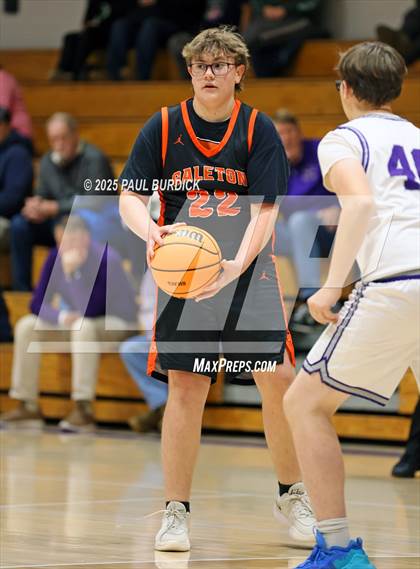 Thumbnail 3 in JV: Galeton @ Coudersport photogallery.