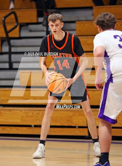 Thumbnail 2 in JV: Galeton @ Coudersport photogallery.