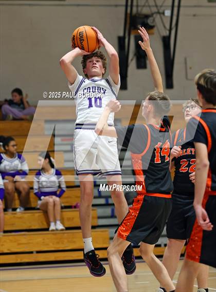 Thumbnail 1 in JV: Galeton @ Coudersport photogallery.