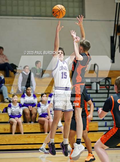 Thumbnail 3 in JV: Galeton @ Coudersport photogallery.