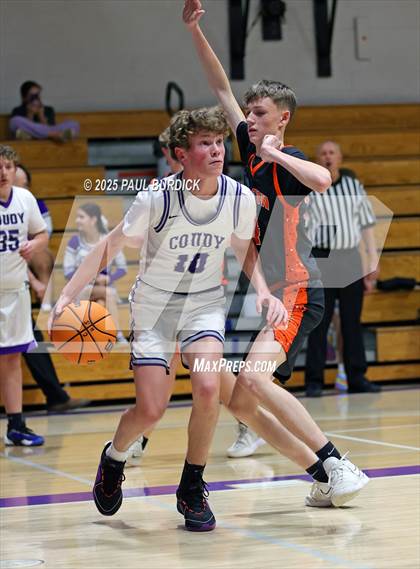 Thumbnail 1 in JV: Galeton @ Coudersport photogallery.