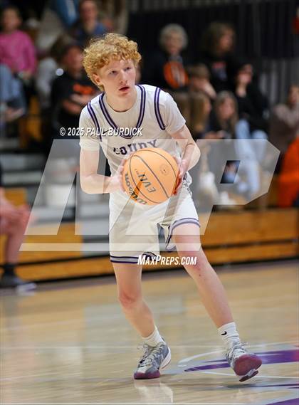 Thumbnail 1 in JV: Galeton @ Coudersport photogallery.