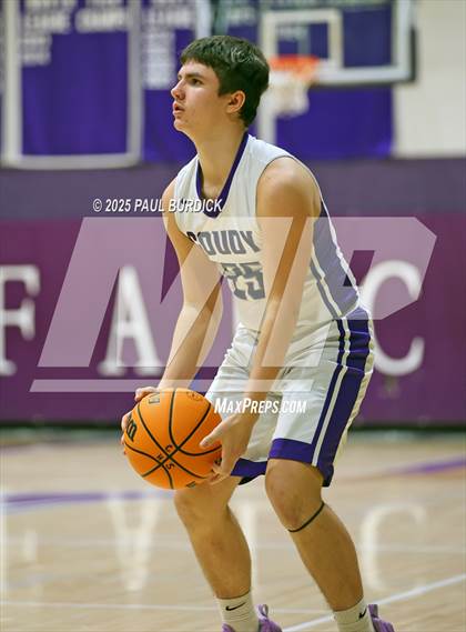 Thumbnail 2 in JV: Galeton @ Coudersport photogallery.