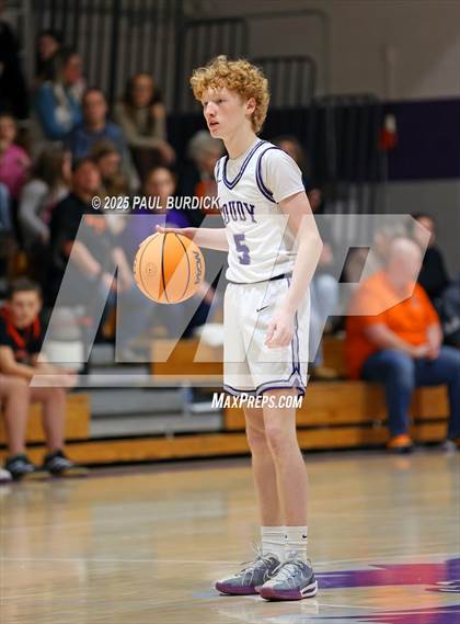 Thumbnail 3 in JV: Galeton @ Coudersport photogallery.