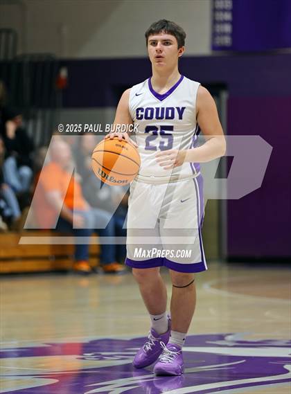 Thumbnail 3 in JV: Galeton @ Coudersport photogallery.