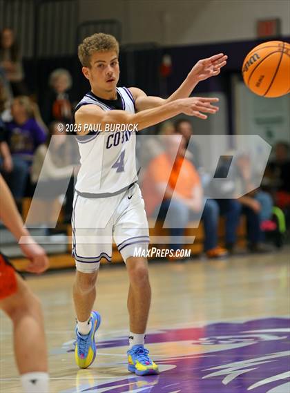 Thumbnail 1 in JV: Galeton @ Coudersport photogallery.