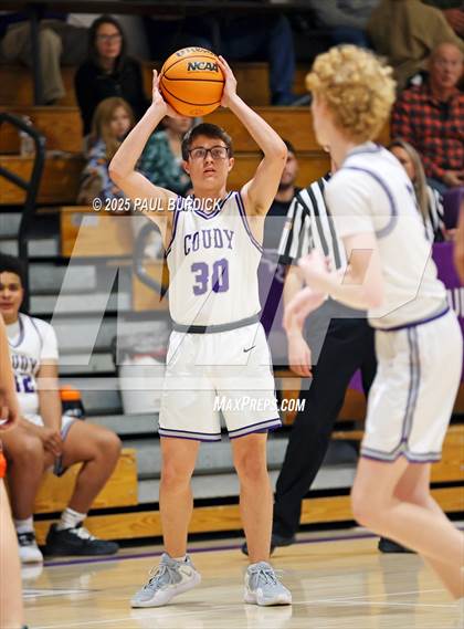 Thumbnail 2 in JV: Galeton @ Coudersport photogallery.