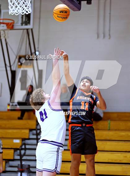 Thumbnail 2 in JV: Galeton @ Coudersport photogallery.