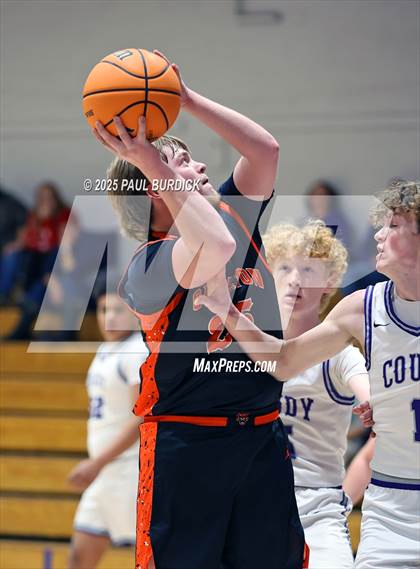 Thumbnail 3 in JV: Galeton @ Coudersport photogallery.