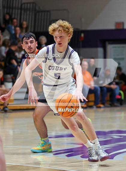 Thumbnail 2 in JV: Galeton @ Coudersport photogallery.