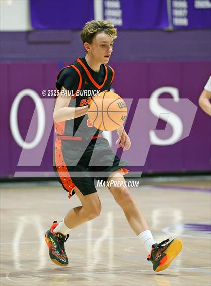 Thumbnail 1 in JV: Galeton @ Coudersport photogallery.