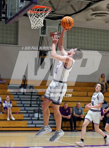 Thumbnail 2 in JV: Galeton @ Coudersport photogallery.