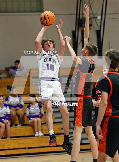 Thumbnail 2 in JV: Galeton @ Coudersport photogallery.