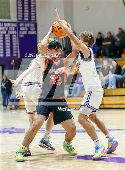 Thumbnail 3 in JV: Galeton @ Coudersport photogallery.