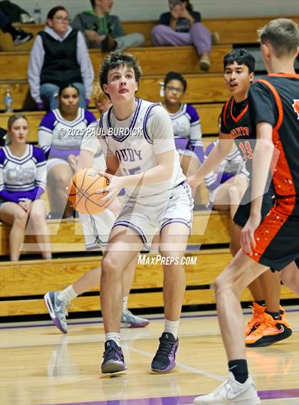 Thumbnail 2 in JV: Galeton @ Coudersport photogallery.