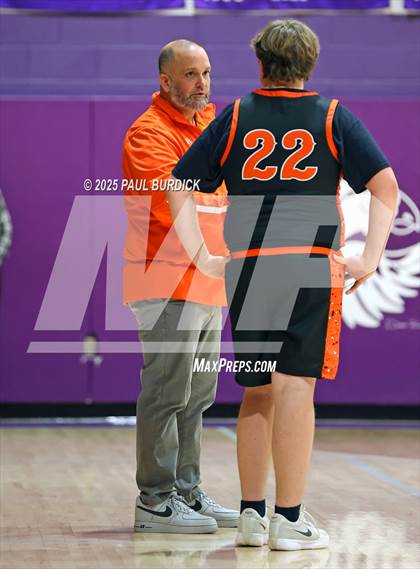 Thumbnail 2 in JV: Galeton @ Coudersport photogallery.