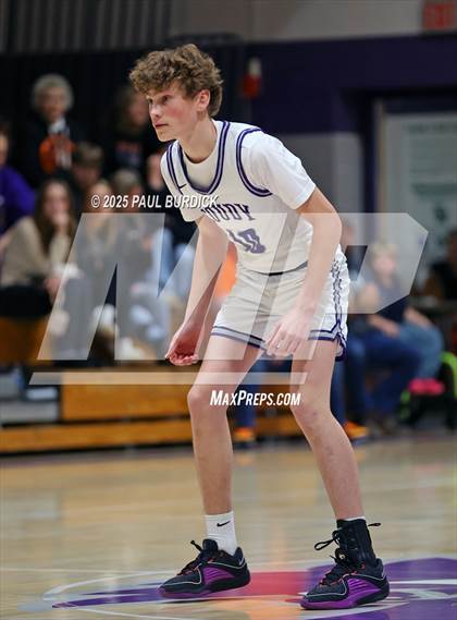 Thumbnail 1 in JV: Galeton @ Coudersport photogallery.