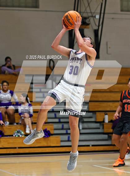 Thumbnail 2 in JV: Galeton @ Coudersport photogallery.