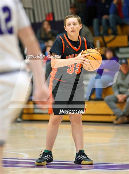 Thumbnail 1 in JV: Galeton @ Coudersport photogallery.