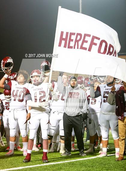 Thumbnail 3 in Hereford @ Caprock photogallery.
