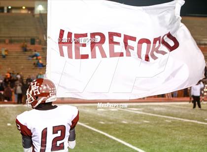Thumbnail 1 in Hereford @ Caprock photogallery.